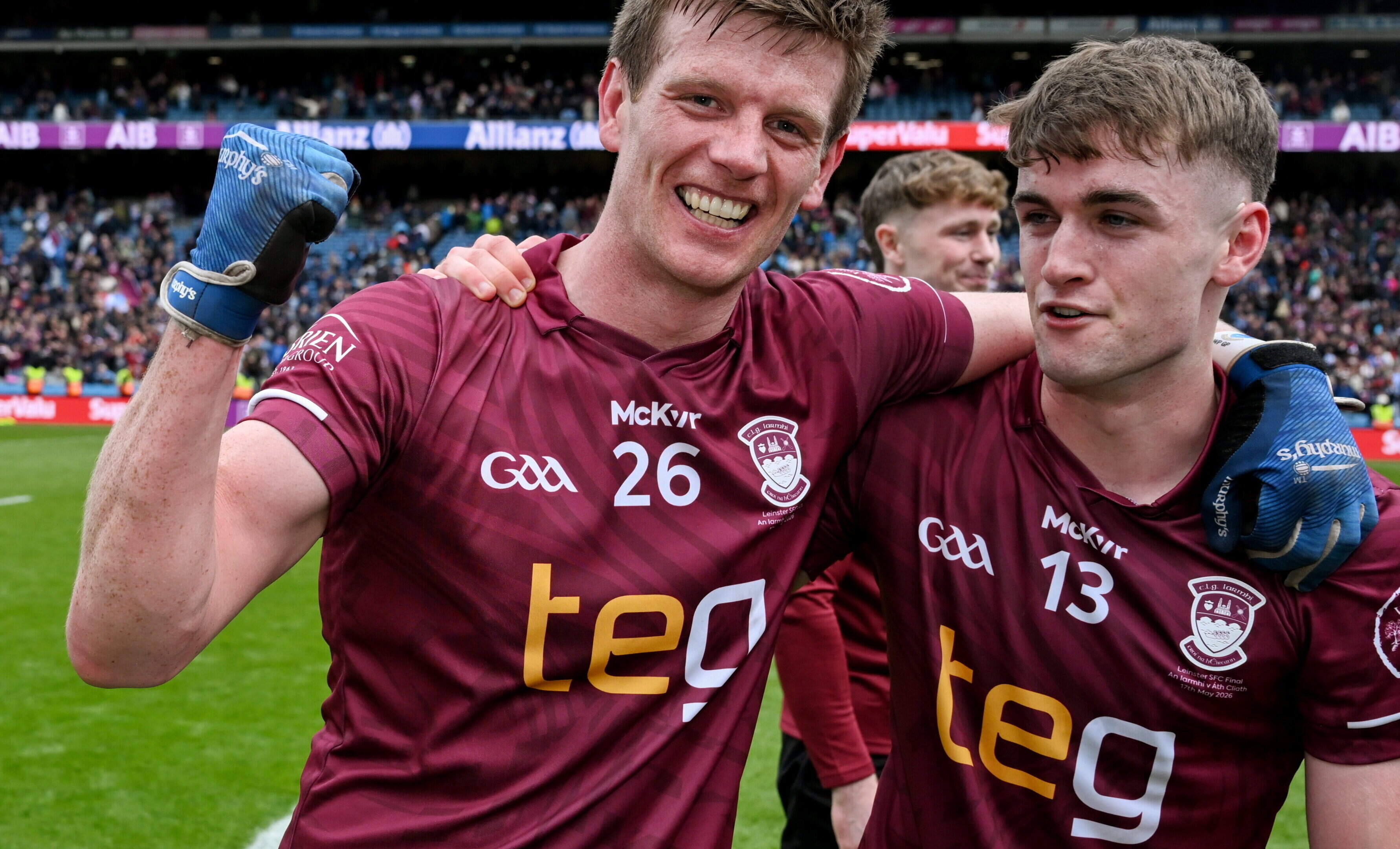 Martin Breheny: Why John Heslin’s comeback confirmed long-held suspicions